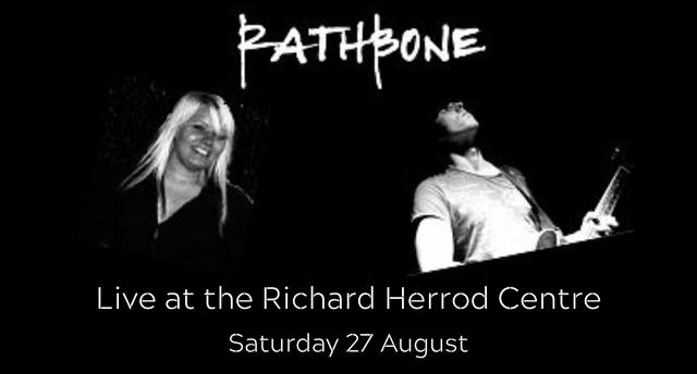 Rathbone at Richard Herrod Centre
